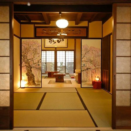 Yamagata Kyomachi Hatago Nishijin Quioto Exterior foto