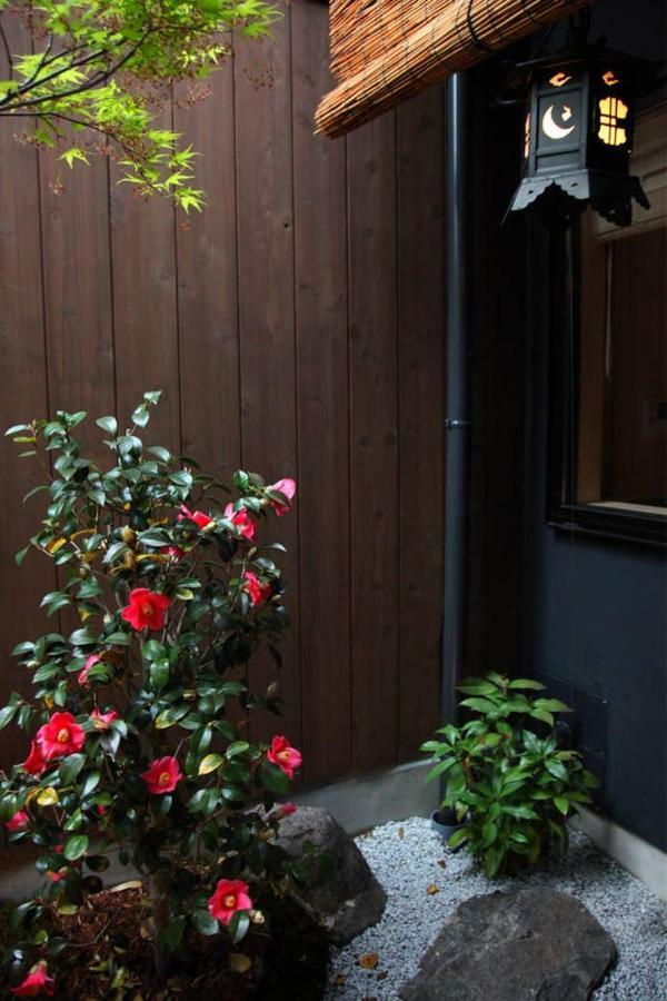 Yamagata Kyomachi Hatago Nishijin Quioto Exterior foto