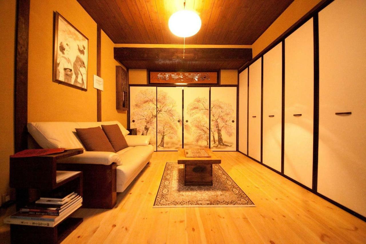 Yamagata Kyomachi Hatago Nishijin Quioto Exterior foto