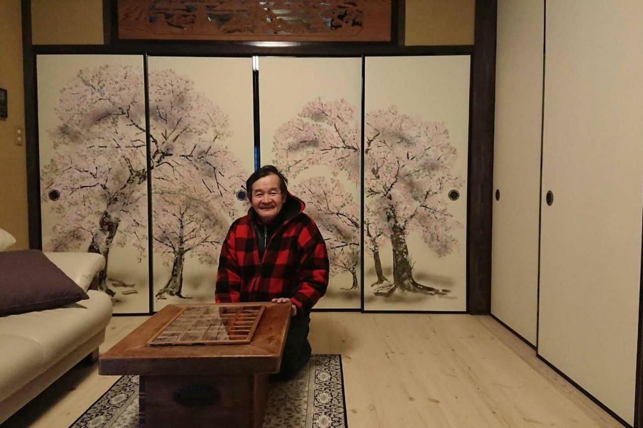 Yamagata Kyomachi Hatago Nishijin Quioto Exterior foto