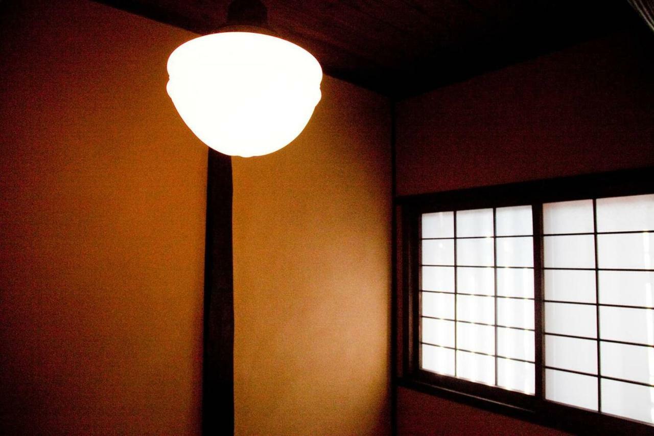 Yamagata Kyomachi Hatago Nishijin Quioto Exterior foto