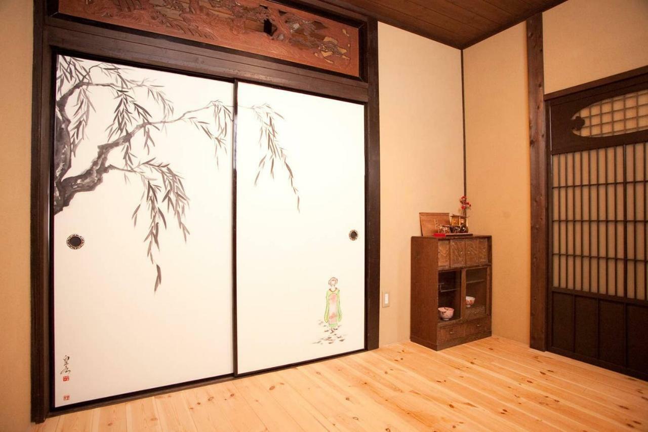 Yamagata Kyomachi Hatago Nishijin Quioto Exterior foto
