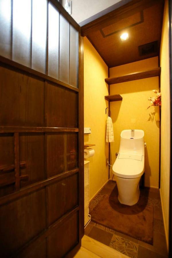 Yamagata Kyomachi Hatago Nishijin Quioto Exterior foto